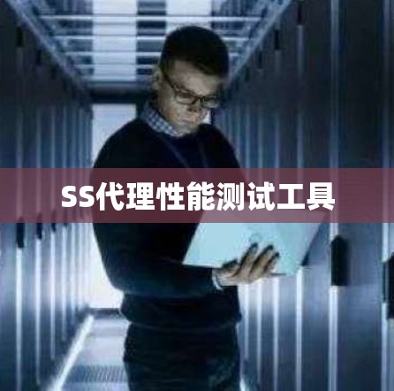 SS代理性能测试工具