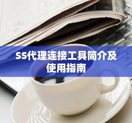 SS代理连接工具简介及使用指南
