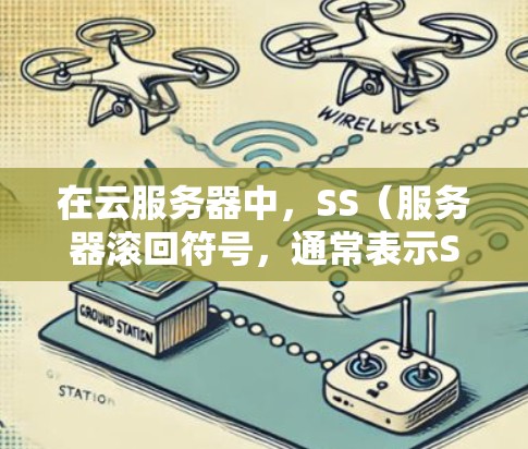 在云服务器中，SS（服务器滚回符号，通常表示SSR，即服务器滚回）是用于监控和日志分析的工具。SS服务器配置可以帮助你管理服务器的性能、监控日志、配置扩展性等。以下是SS服务器配置的步骤和内容