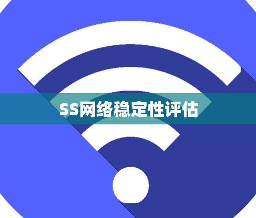 SS网络稳定性评估