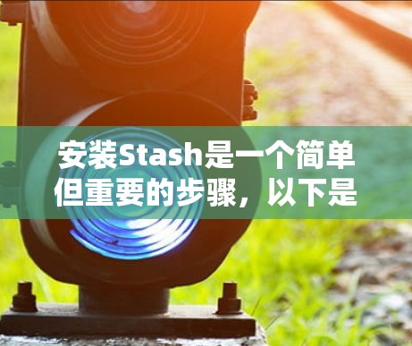 安装Stash是一个简单但重要的步骤，以下是详细的安装教程