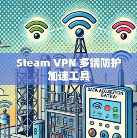 Steam VPN 多端防护加速工具 Steam VPN 多端防护加速工具