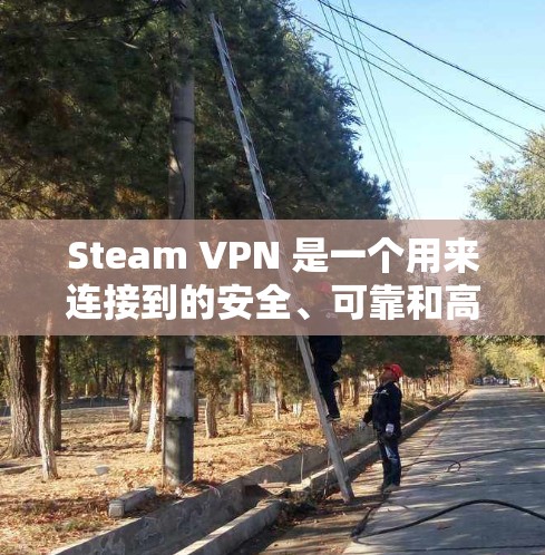Steam VPN 是一个用来连接到的安全、可靠和高效的VPN服务工具。以下是使用Steam VPN 连接到服务器的步骤和小技巧