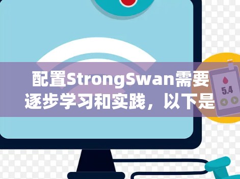 配置StrongSwan需要逐步学习和实践，以下是一个清晰的指南，帮助你顺利配置强Swan