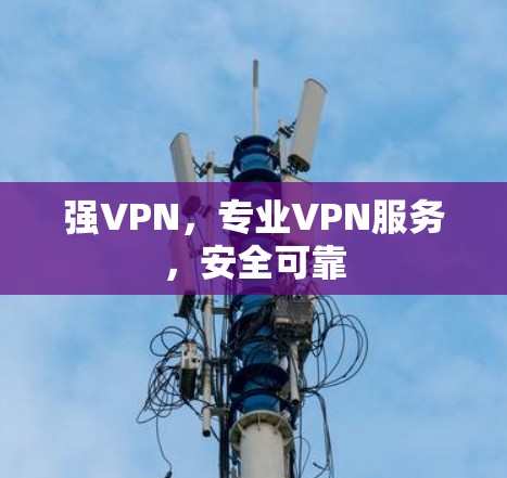 强VPN，专业VPN服务，安全可靠