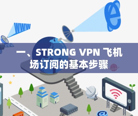 一、STRONG VPN 飞机场订阅的基本步骤