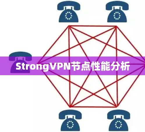 StrongVPN节点性能分析