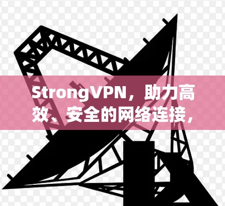 StrongVPN，助力高效、安全的网络连接，引领网络时代的新标准
