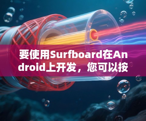 要使用Surfboard在Android上开发，您可以按照以下步骤进行