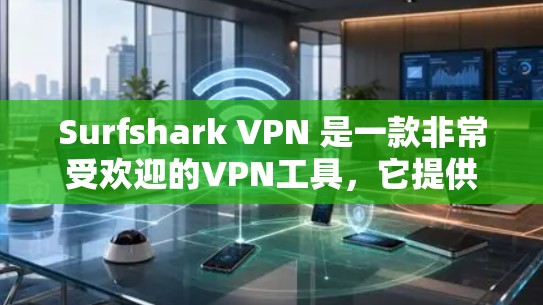 Surfshark VPN 是一款非常受欢迎的VPN工具，它提供多种配置选项，可以根据您的需求选择合适的VPN连接。为了确保VPN的安全性，建议您按照以下步骤配置Surfshark VPN
