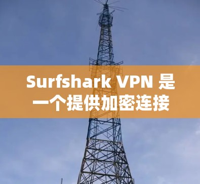Surfshark VPN 是一个提供加密连接的VPN服务，允许远程访问互联网。以下是测试Surfshark VPN连接的步骤