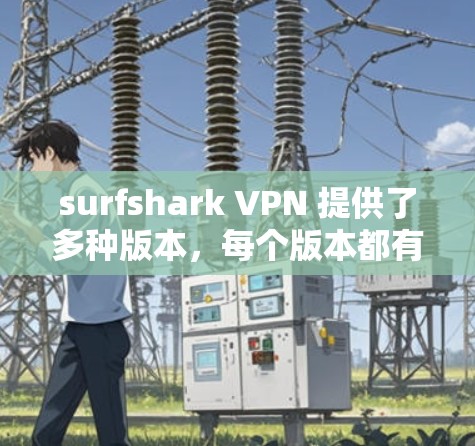 surfshark VPN 提供了多种版本，每个版本都有其独特的特点和适用场景。以下是一些热门版本的推荐，供您参考