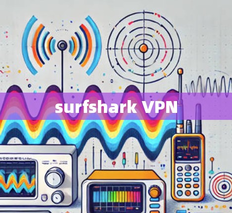 surfshark VPN