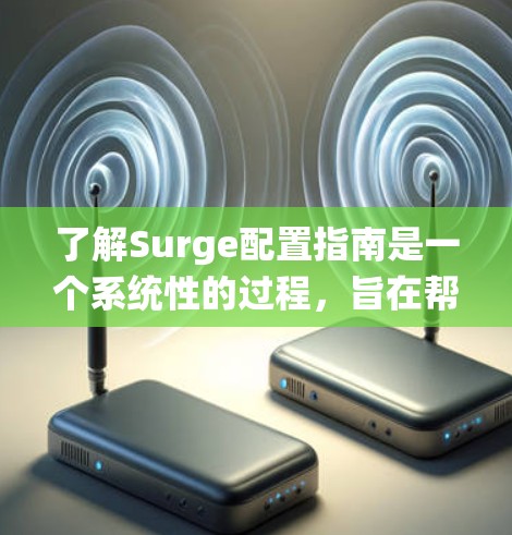 了解Surge配置指南是一个系统性的过程，旨在帮助您有效地管理依赖，并构建一个依赖管理系统。以下是一个系统化的指南，涵盖从基础配置到高级管理的关键步骤